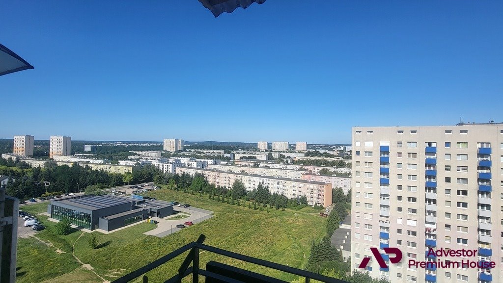 Nowoczesne 2-pokojowe mieszkanie z panoramicznym widokiem na Winogrady Poznań, Winogrady, Winogrady, os. Zwycięstwa  47m2 Foto 1