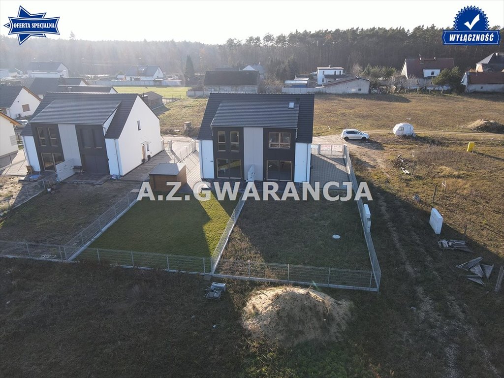 Dom na sprzedaż Walidrogi  110m2 Foto 5