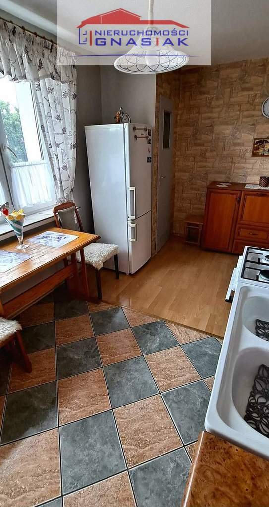 Mieszkanie dwupokojowe na sprzedaż Sitno  56m2 Foto 6