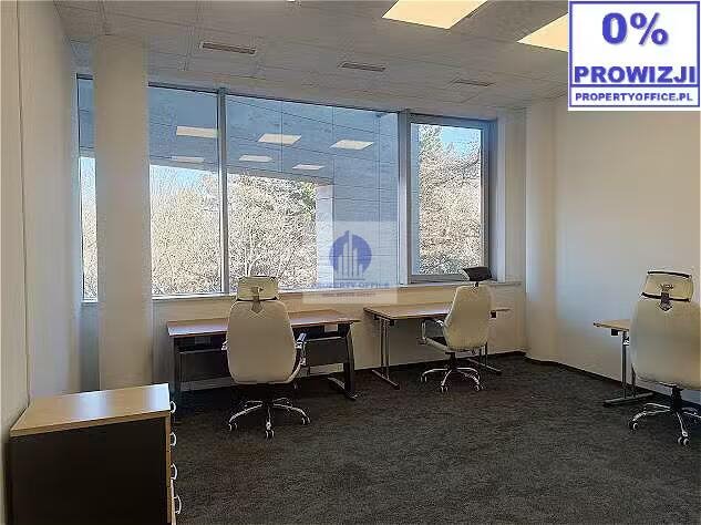 Nowoczesne biuro 29,58 m2 z elastycznymi warunkami wynajmu Warszawa, Ursus, al. Jerozolimskie  26m2 Foto 1