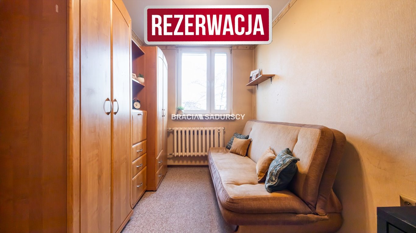Mieszkanie dwupokojowe na sprzedaż Kraków, Kraków , Śródmieście, Celarowska  36m2 Foto 18