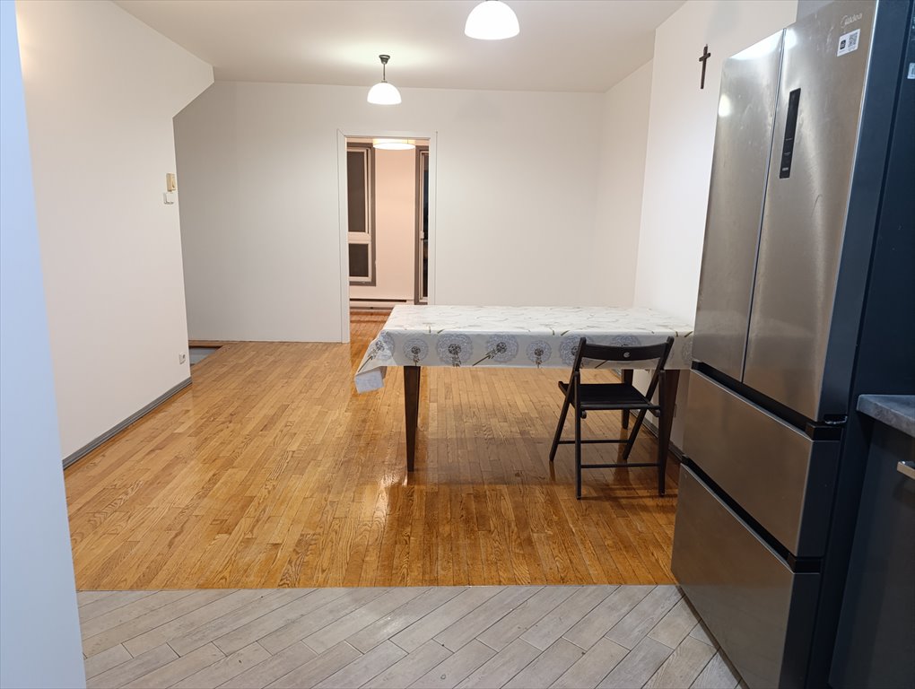 Mieszkanie trzypokojowe na wynajem Józefosław, Ogrodowa, Aleja Bzów 13/1  74m2 Foto 1