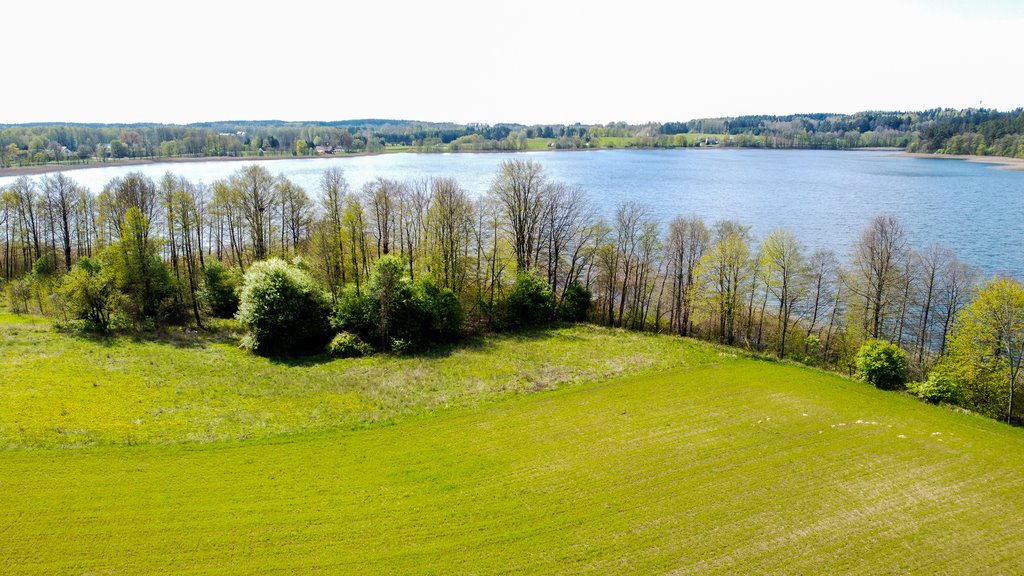 Działka budowlana na sprzedaż Ogrodniki  1 500m2 Foto 7