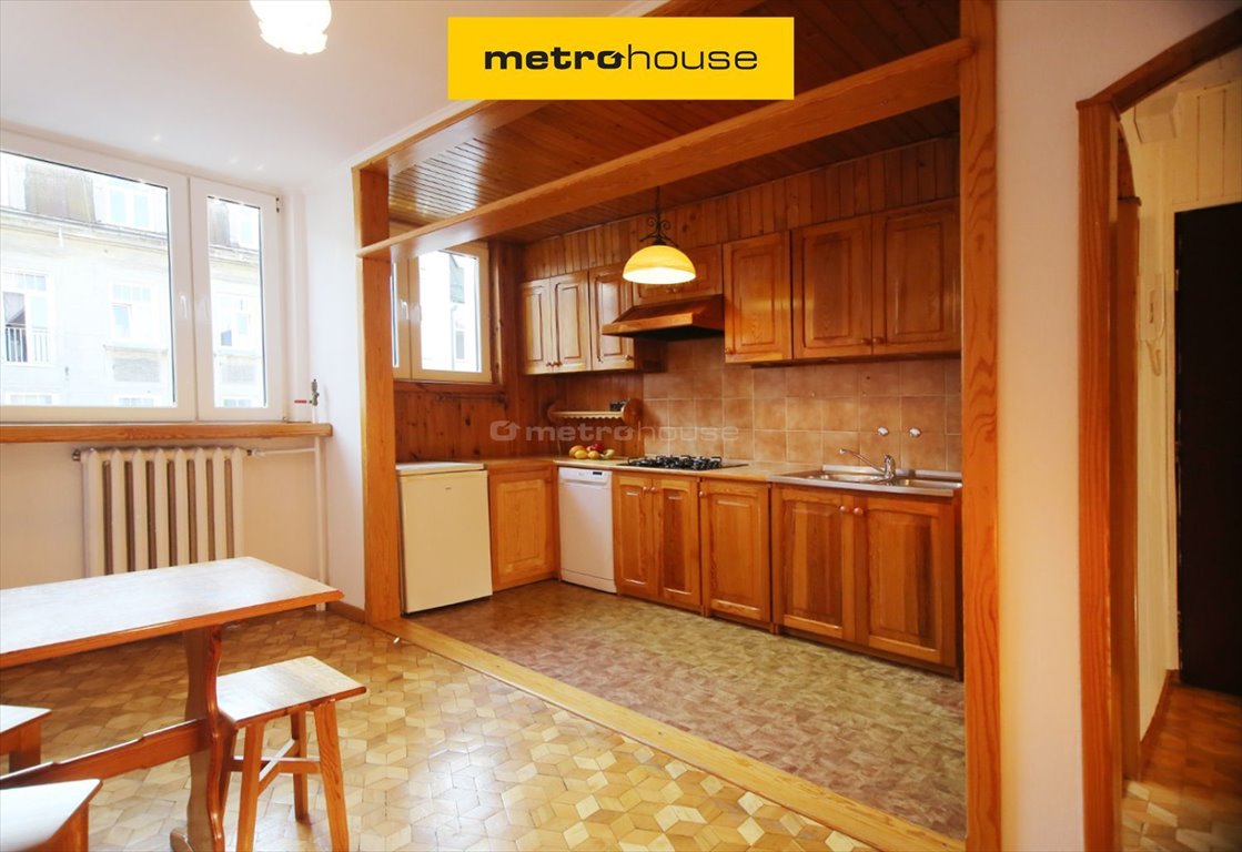 Mieszkanie trzypokojowe na sprzedaż Warszawa, Praga Północ, Tarchomińska  51m2 Foto 1