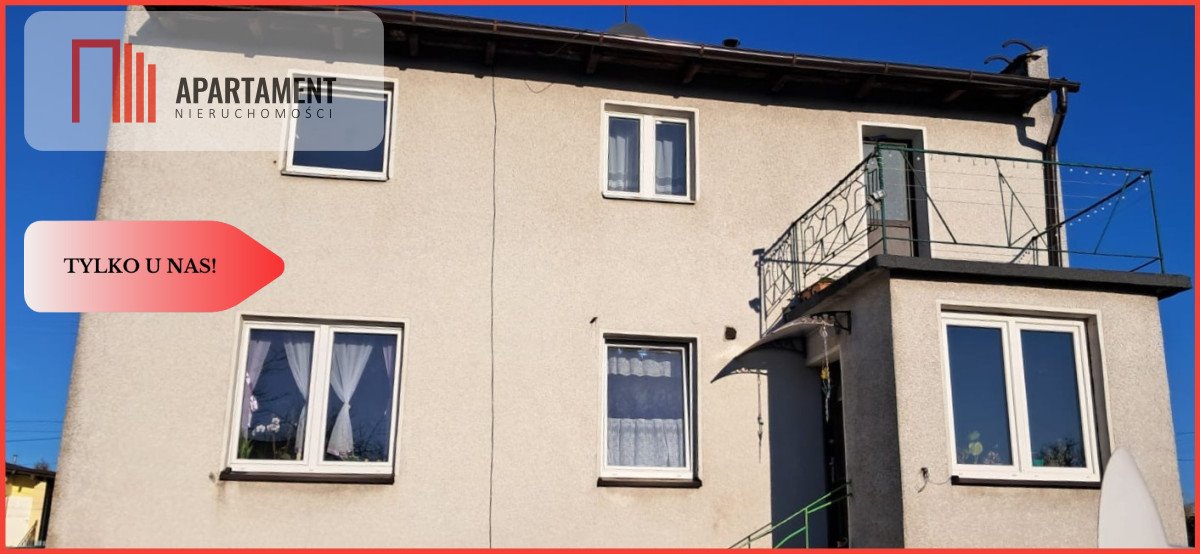 Mieszkanie trzypokojowe na sprzedaż Sępólno Krajeńskie  75m2 Foto 1