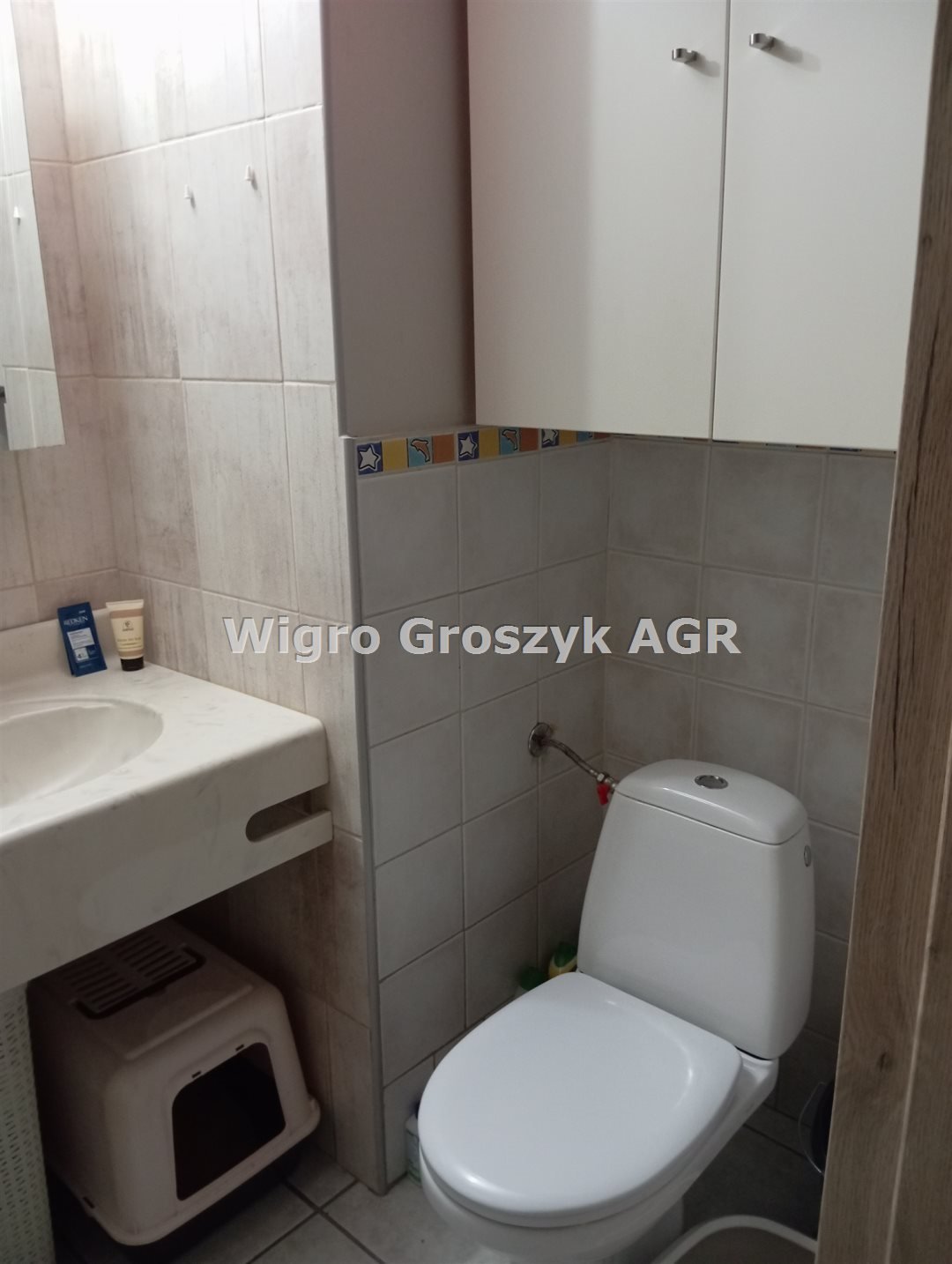 Mieszkanie dwupokojowe na sprzedaż Warszawa, Bielany, Słodowiec  40m2 Foto 9