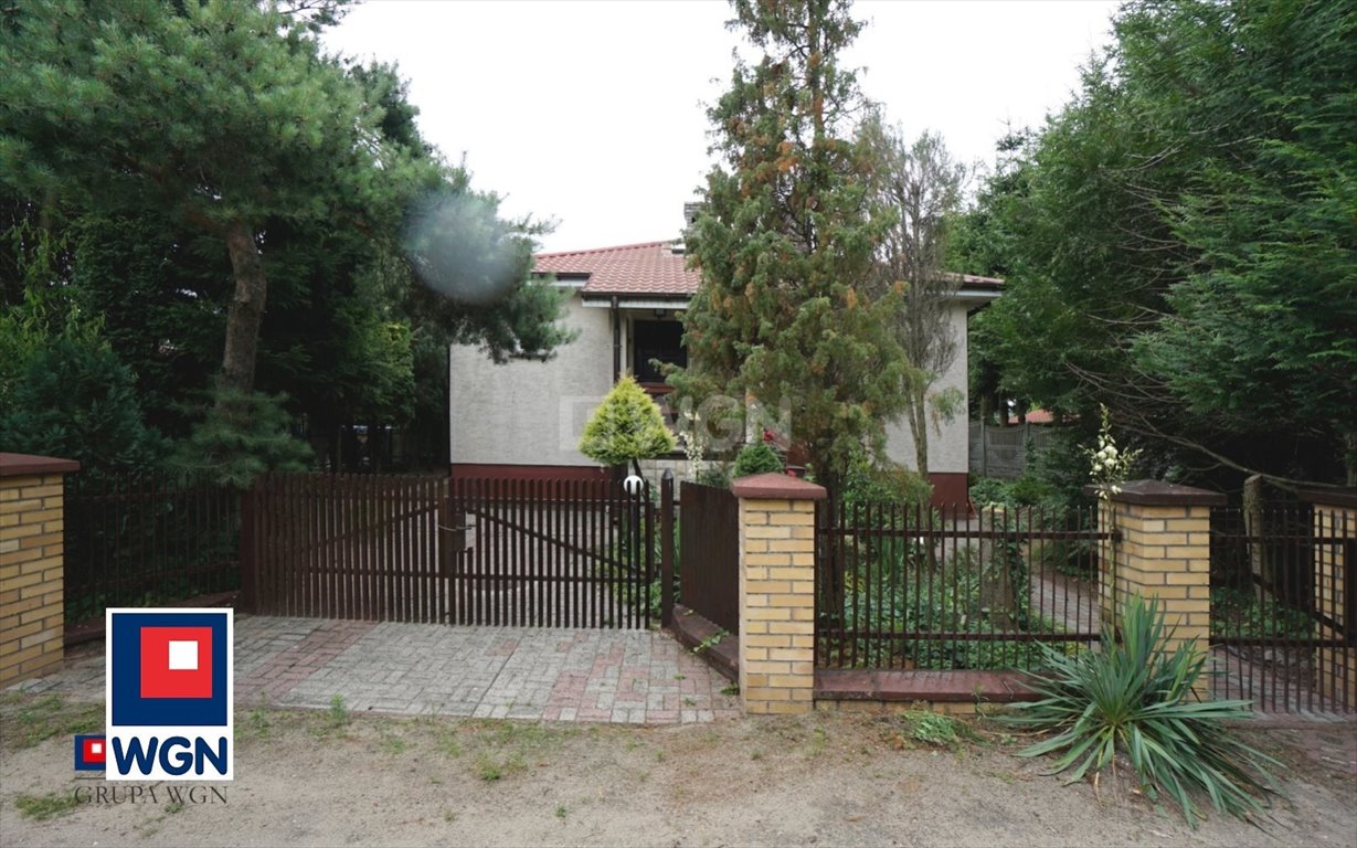 Urokliwy domek 90 m2 z działkami 800 m2 blisko jeziora Żółwieniec, Żółwieniec, Żółwieniec  90m2 Foto 1