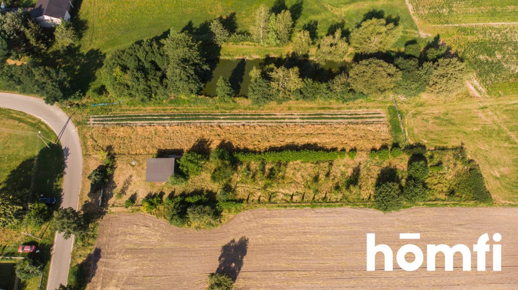 Działka budowlana na sprzedaż Czestków A  16 900m2 Foto 5