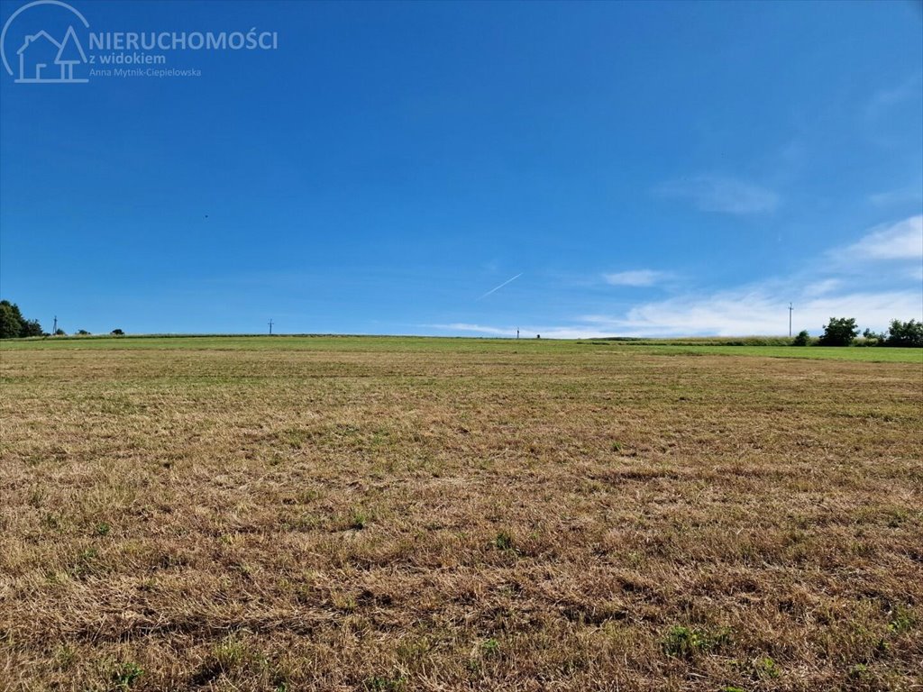 Działka budowlana na sprzedaż Turza  2 400m2 Foto 11