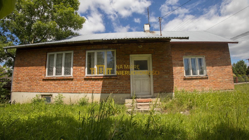 Dom na sprzedaż Trzeboś, Górna  90m2 Foto 3