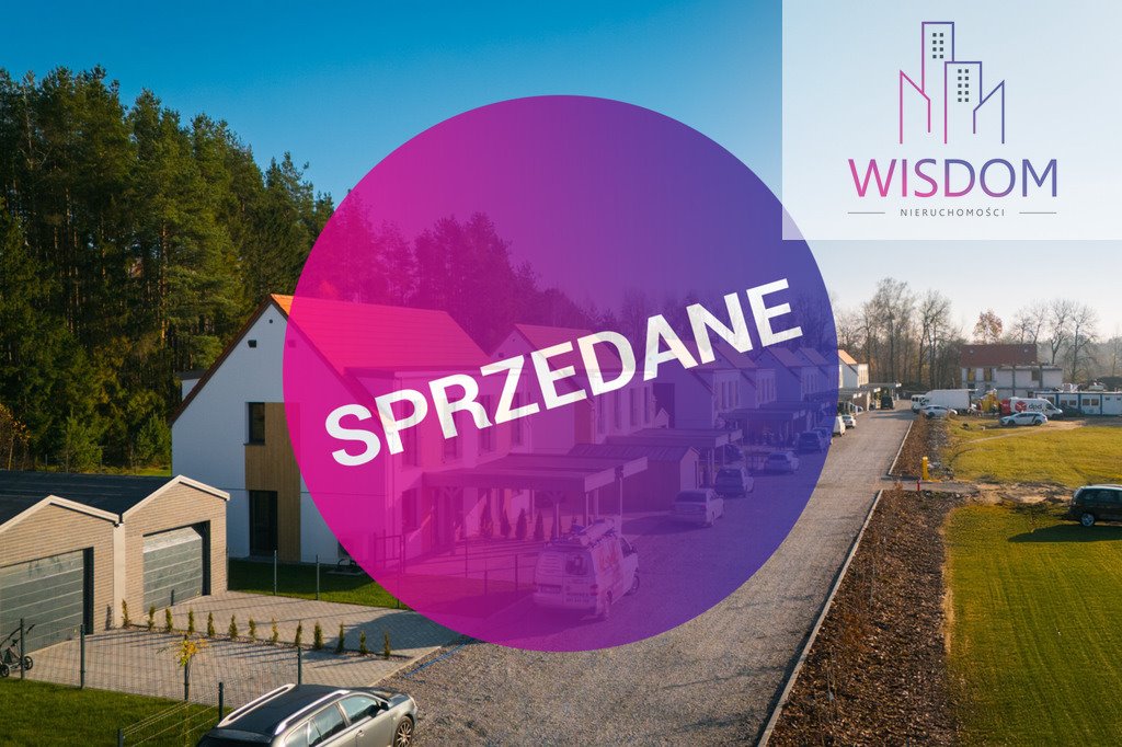 Dom na sprzedaż Tomaszkowo  80m2 Foto 1