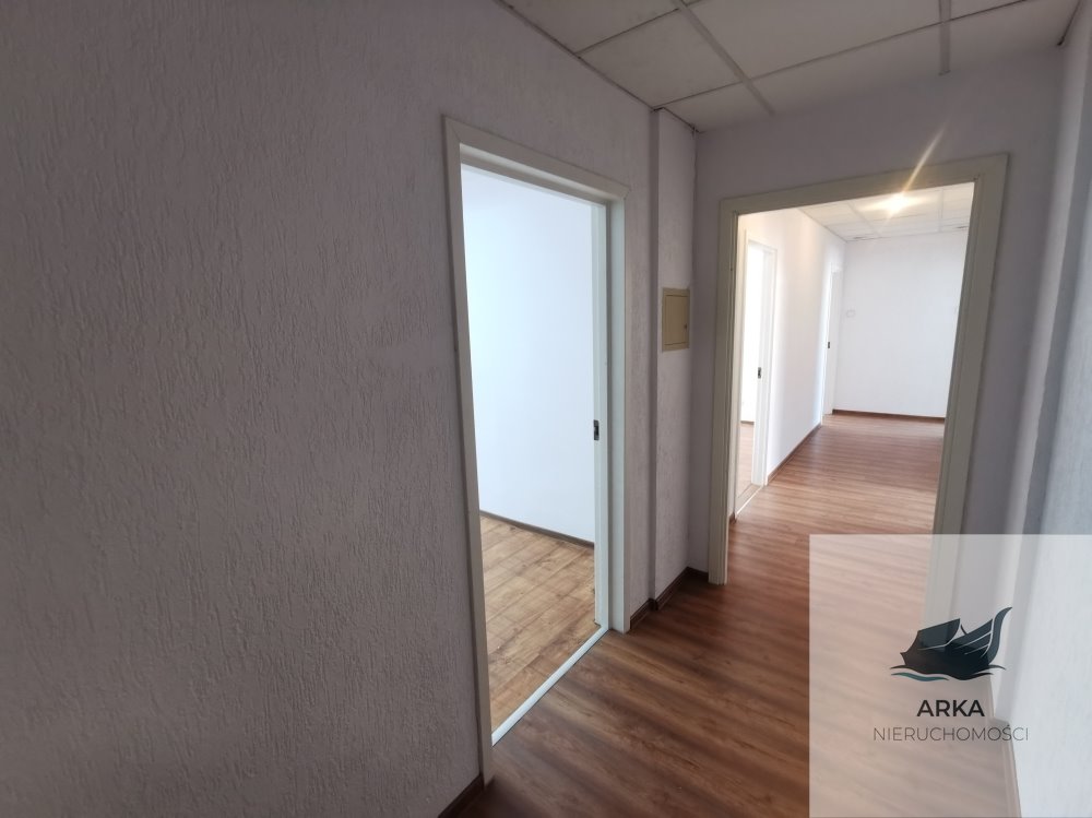 Lokal użytkowy na sprzedaż Szczecin, Centrum  3 020m2 Foto 13