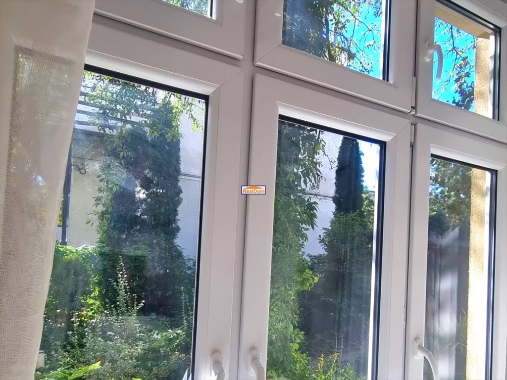 Unikalny mini domek z tarasem i widokiem na ogród Kraków, Krowodrza, Chopina  20m2 Foto 1