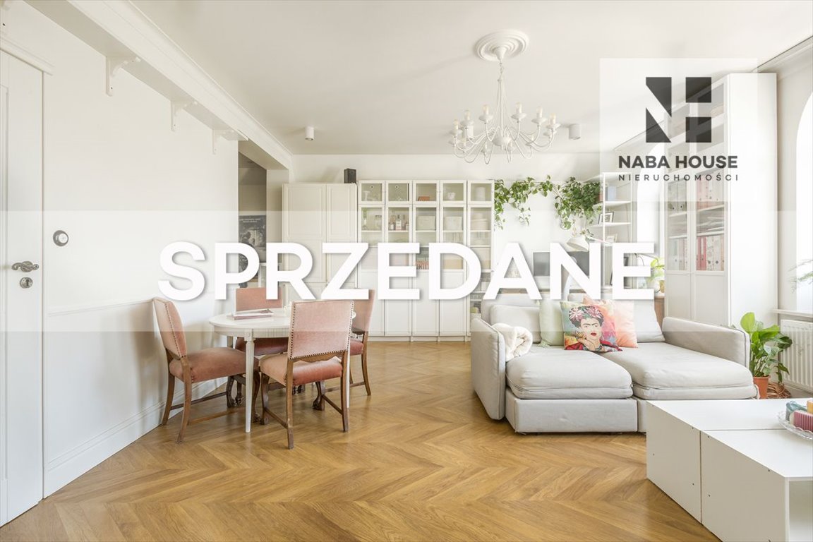 Mieszkanie dwupokojowe na sprzedaż Sopot, Aleja Niepodległości  67m2 Foto 1