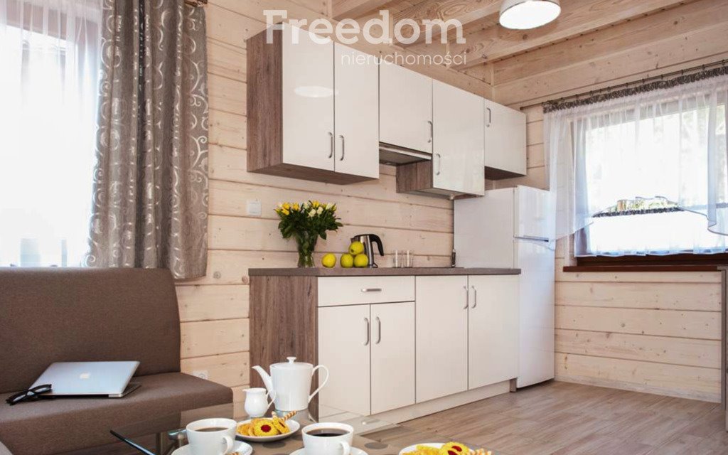 Lokal użytkowy na sprzedaż Pustkowo  7 500m2 Foto 16