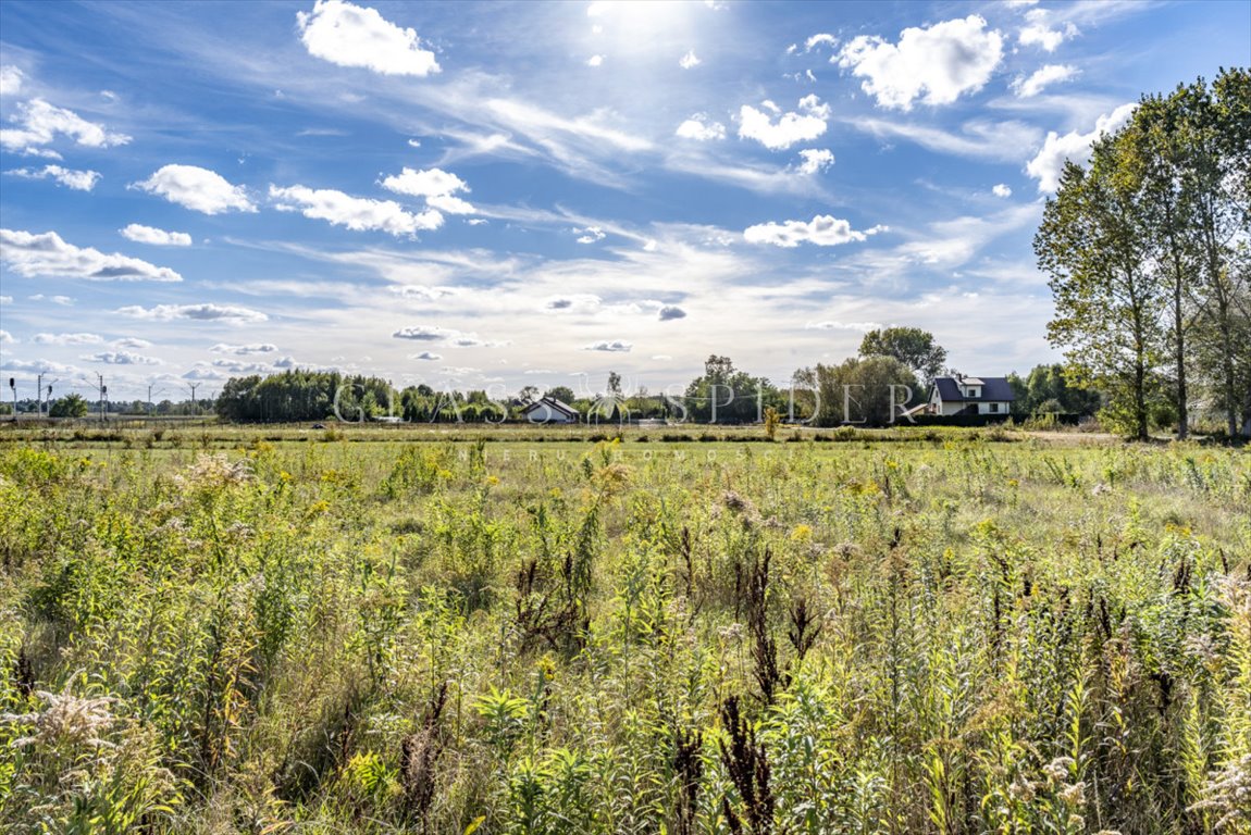 Działka budowlana na sprzedaż Mazewo Włościańskie  2 457m2 Foto 7