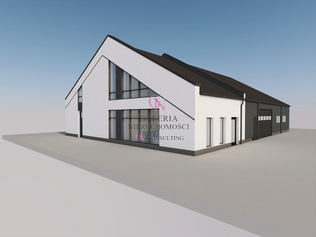 Działka 1159 m² z pozwoleniem na budowę usługową, zapraszam Toruń, Stawki  1 159m2 Foto 1