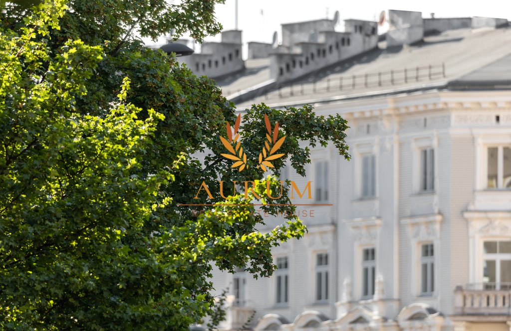 Mieszkanie dwupokojowe na wynajem Warszawa, Koszykowa  45m2 Foto 16