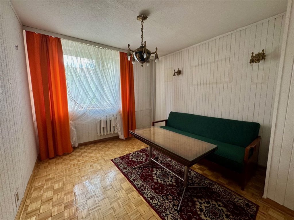 Mieszkanie trzypokojowe na sprzedaż Warszawa, Bielany, Hansa Christiana Andersena  75m2 Foto 4