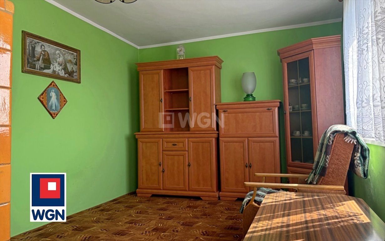 Mieszkanie trzypokojowe na sprzedaż Przecław, Przecław Dolny  57m2 Foto 1