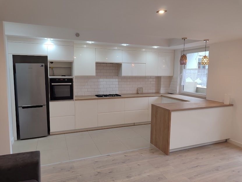 Wynajmę komfortowe 2-pokojowe mieszkanie 48 m² w Sosnowcu Sosnowiec, Sielec, Kaliska  48m2 Foto 1