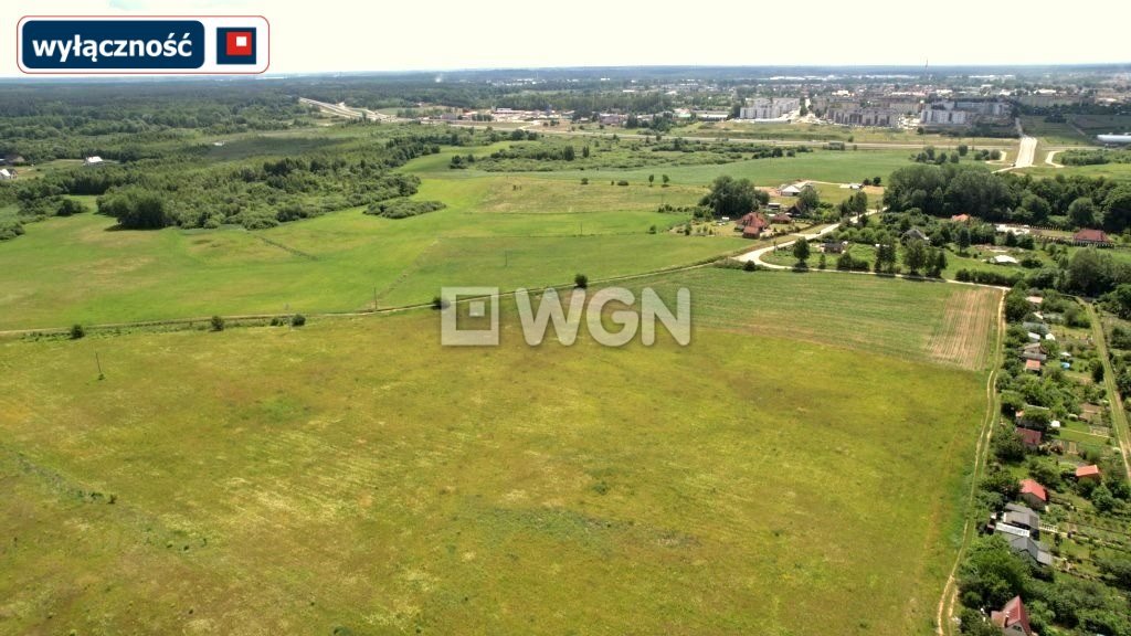 Działka budowlana 1300 m² w Konieczkach - idealna pod dom Konieczki  1 300m2 Foto 1