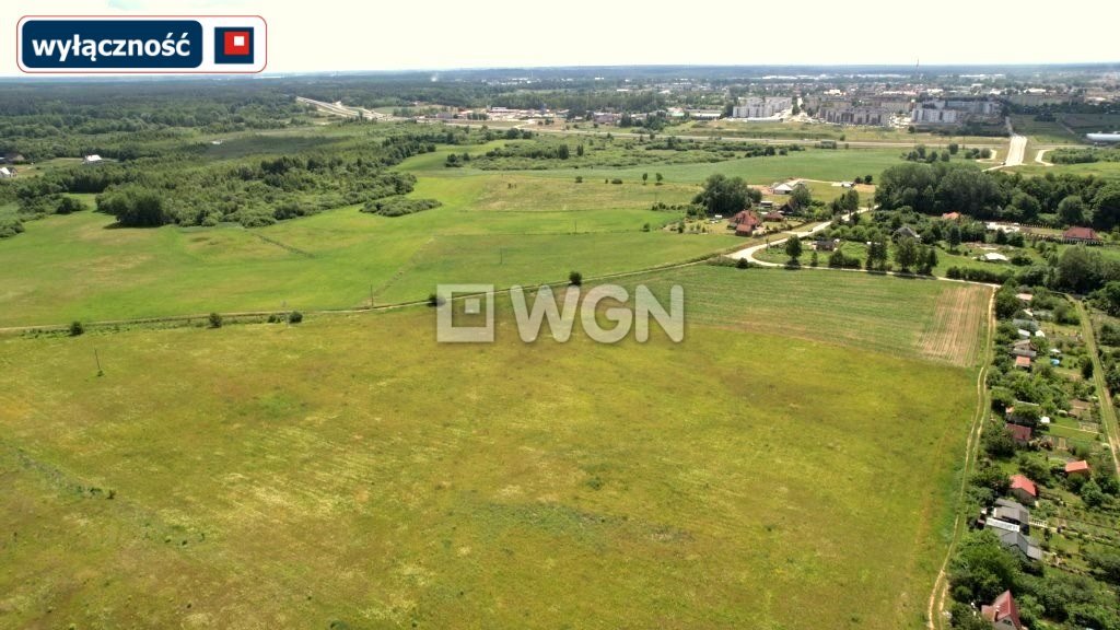 Działka budowlana na sprzedaż Konieczki  1 300m2 Foto 1