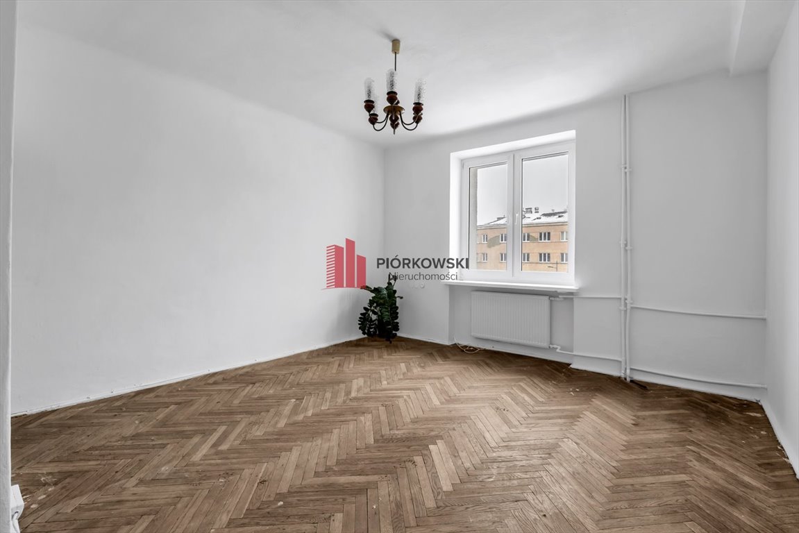 Słoneczne 36 m2 z widokiem na Ratusz w Ochocie Warszawa, Ochota, Stara Ochota, Grójecka  36m2 Foto 1