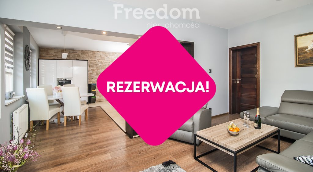 Mieszkanie czteropokojowe  na sprzedaż Elbląg, Rzeźnicka  112m2 Foto 1