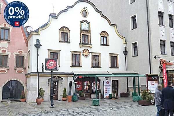 Dom na sprzedaż Jelenia Góra, Jelenia Góra 960m2 Foto 1 Dom na sprzedaż Jelenia Góra, Jelenia Góra 960m2 Foto 1