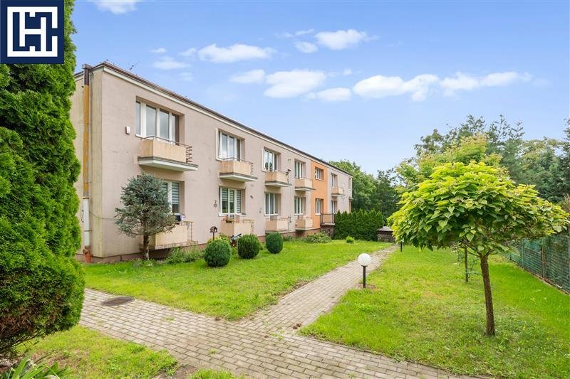 Na sprzedaż przestronne 2-pokojowe mieszkanie z dużym balkonem 12 m² Gdynia, Witomino Radiostacja, Strażacka  39m2 Foto 1