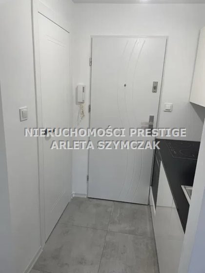 Kawalerka na sprzedaż Jastrzębie-Zdrój, Pomorska  26m2 Foto 5