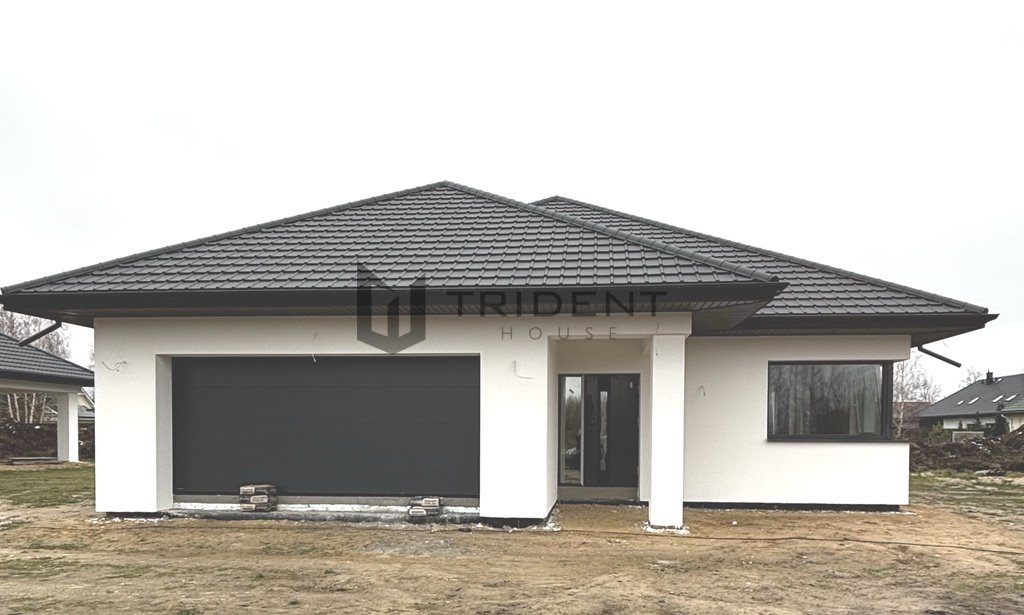 Dom na sprzedaż Wola Przypkowska  165m2 Foto 1