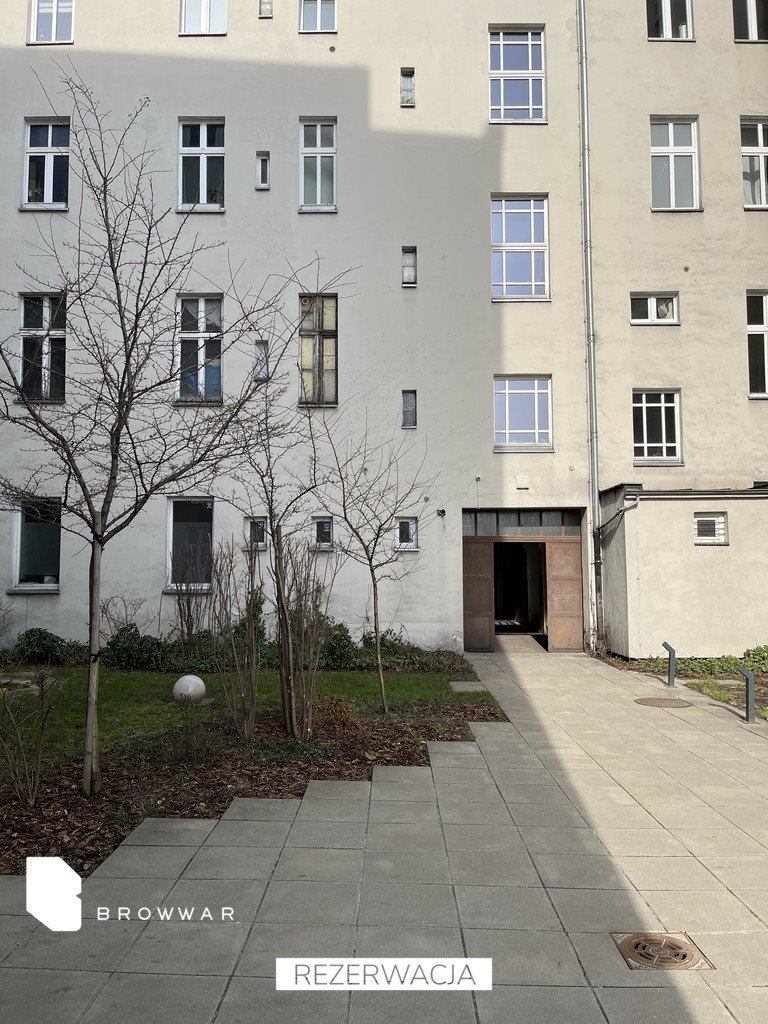 Mieszkanie dwupokojowe na sprzedaż Poznań, Górna Wilda, Górna Wilda, Romualda Traugutta  70m2 Foto 10