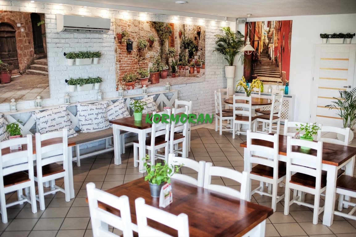 Lokal użytkowy na sprzedaż Zawada, Oleska  250m2 Foto 10