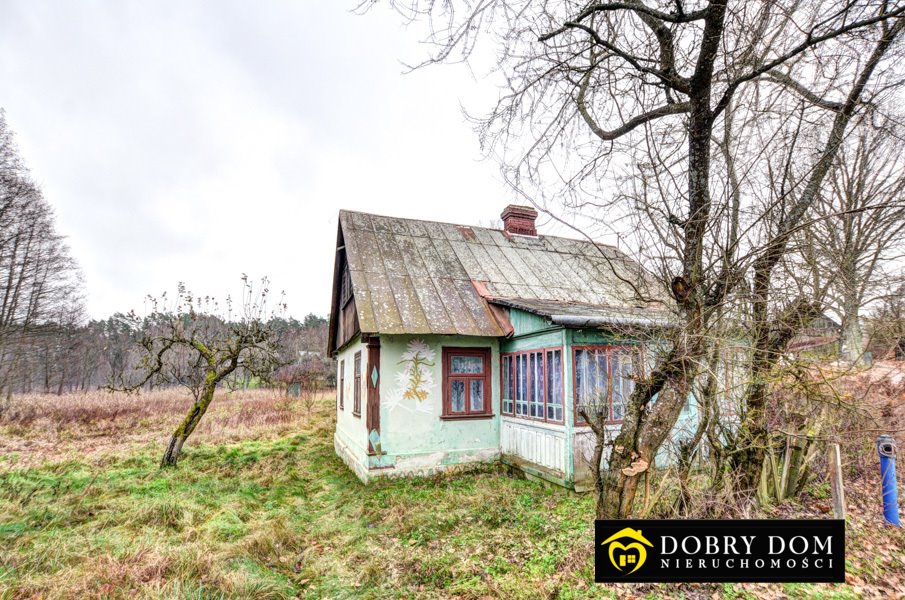 Działka budowlana na sprzedaż Augustów, Wojciech  7 000m2 Foto 8