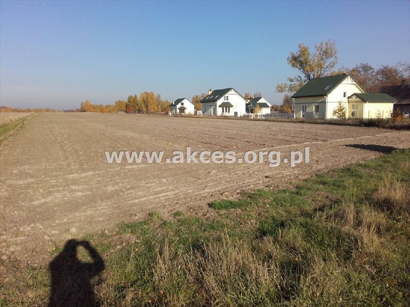 Działka budowlana na sprzedaż Przypki 25 277m2 Foto 1 Działka budowlana na sprzedaż Przypki 25 277m2 Foto 1