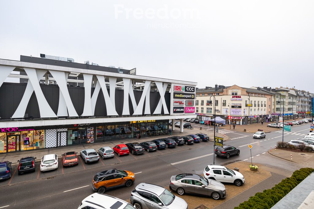 Kawalerka na sprzedaż Legionowo, marsz. Józefa Piłsudskiego  29m2 Foto 9