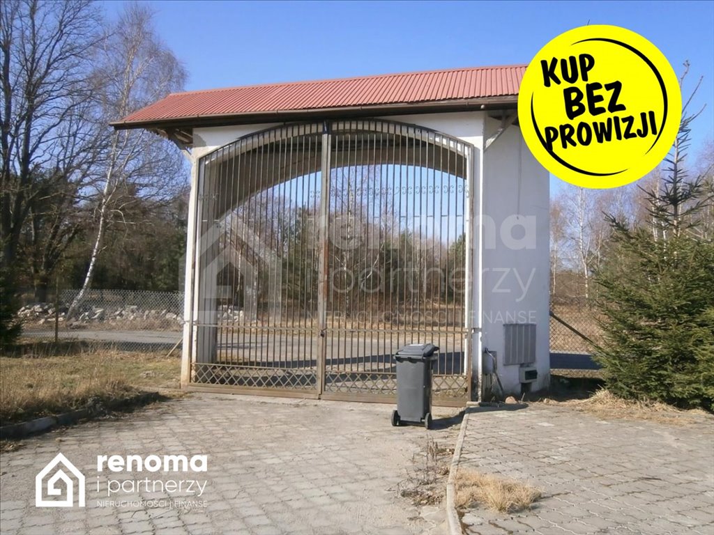 Lokal użytkowy na sprzedaż Świeszyno  270m2 Foto 21