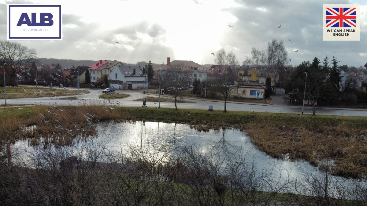 Mieszkanie dwupokojowe na sprzedaż Gdańsk, Suchanino  45m2 Foto 6