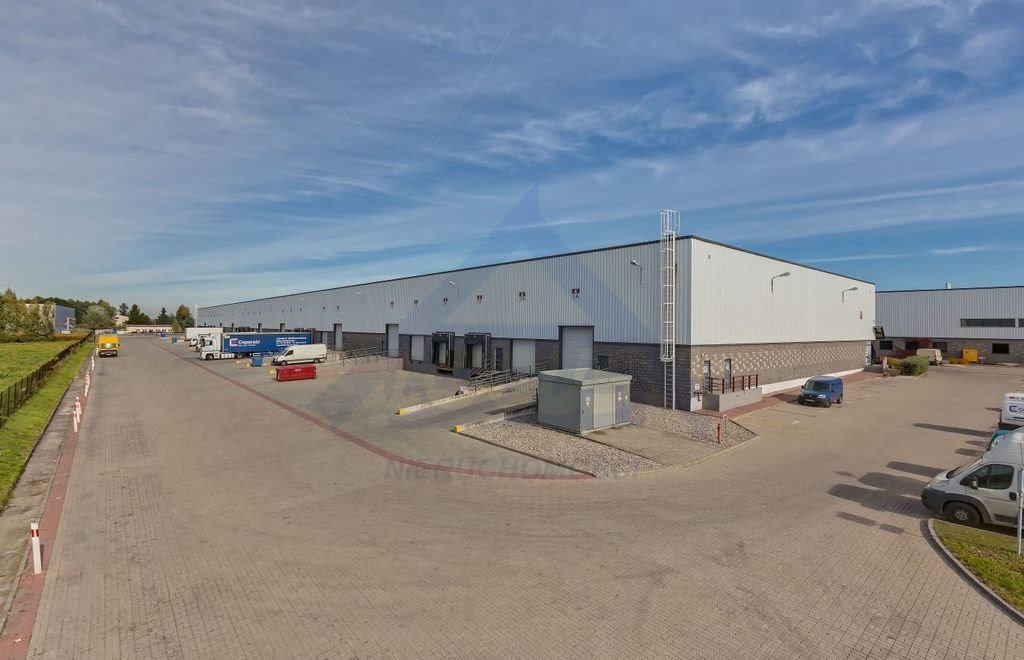 Nowoczesne biura 255 m² z pełnym wyposażeniem i parkingiem Warszawa  255m2 Foto 1