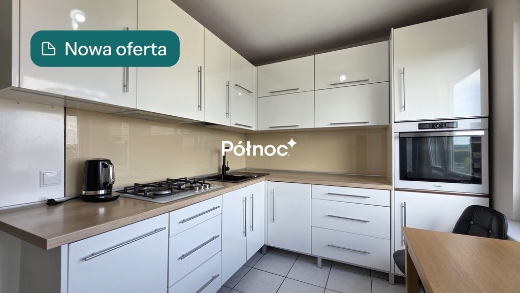 Mieszkanie 54 m² z dużym balkonem i komórką polecam! Osiedle Niewiadów  54m2 Foto 1