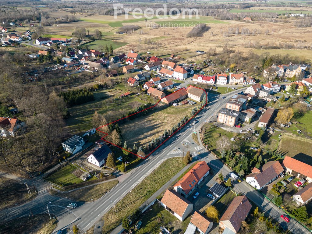 Działka inna na sprzedaż Niemodlin, Bohaterów Powstań Śląskich  3 752m2 Foto 4