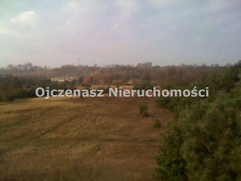 Działka 6 ha pod zabudowę wielorodzinną i usługową Tomkowo  60 000m2 Foto 1