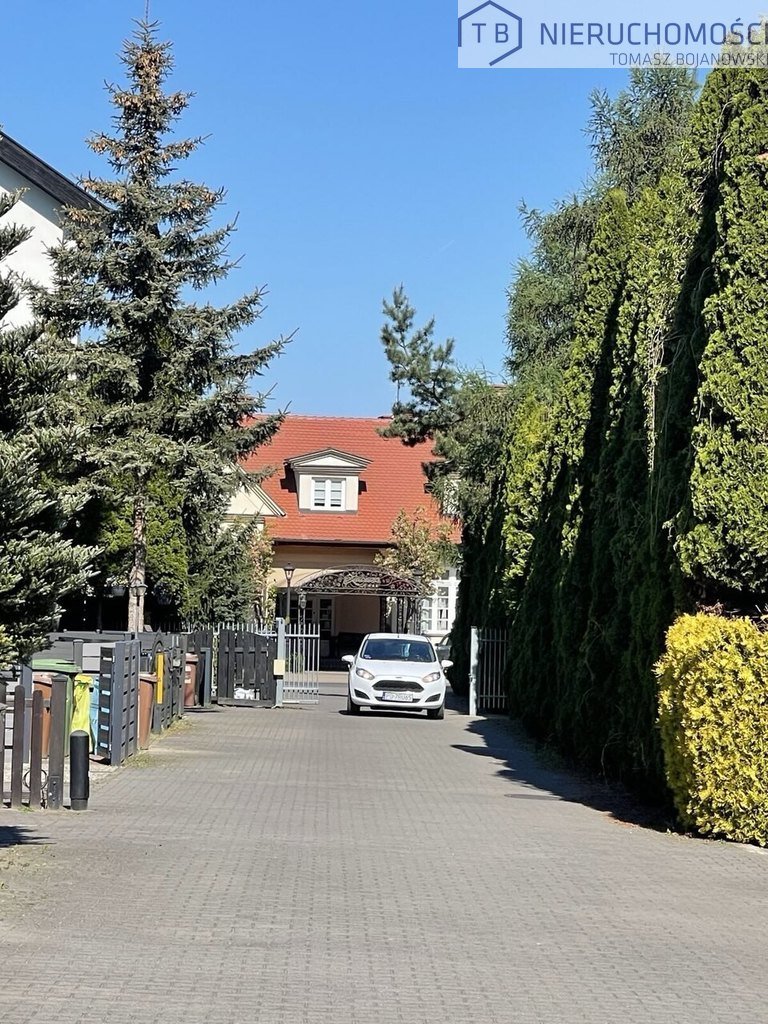 Dom na sprzedaż Poznań, Plewiska-Osiedle, Plewiska-Osiedle, Grunwaldzka  135m2 Foto 1