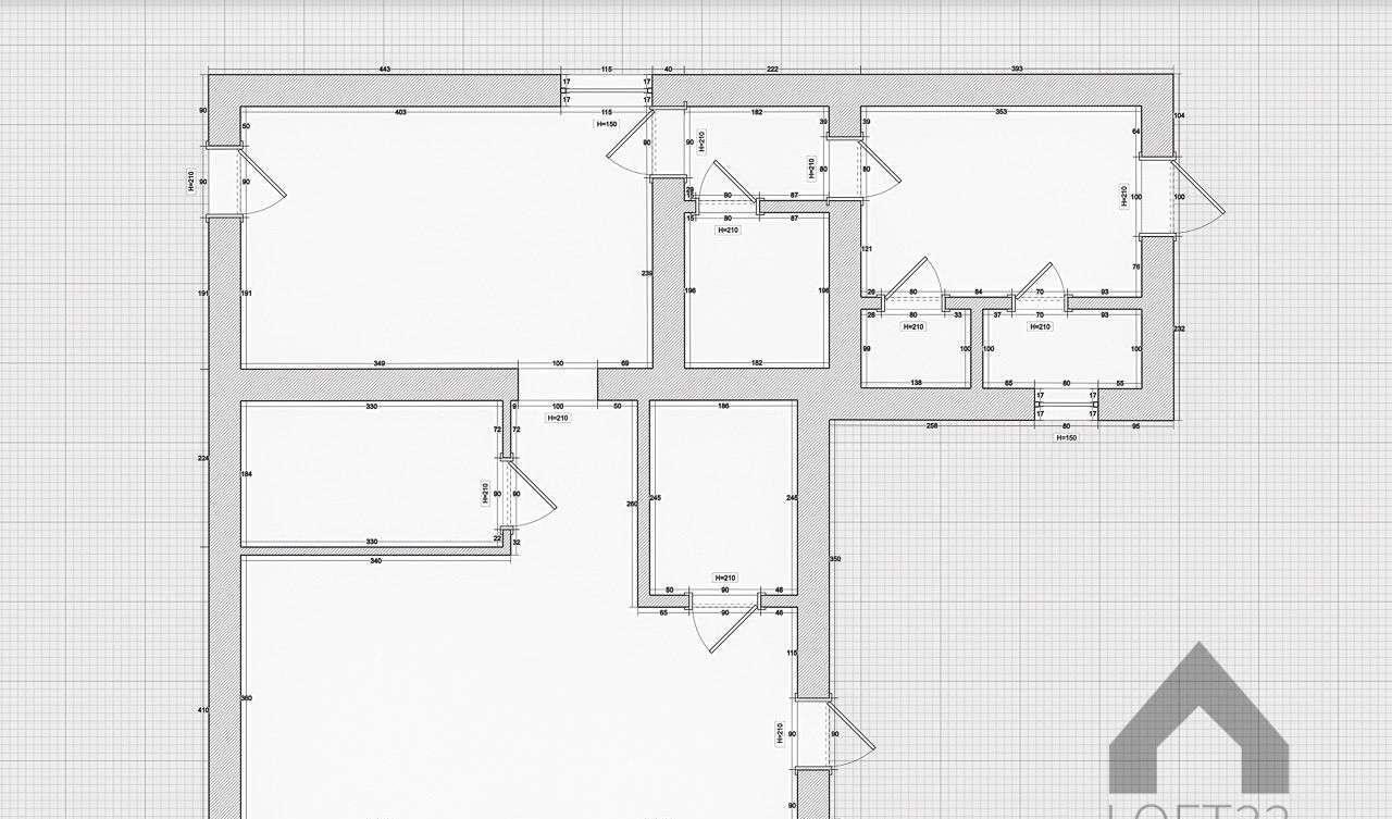 Lokal użytkowy na sprzedaż Jaworzno, ul. Stefana Batorego  65m2 Foto 20