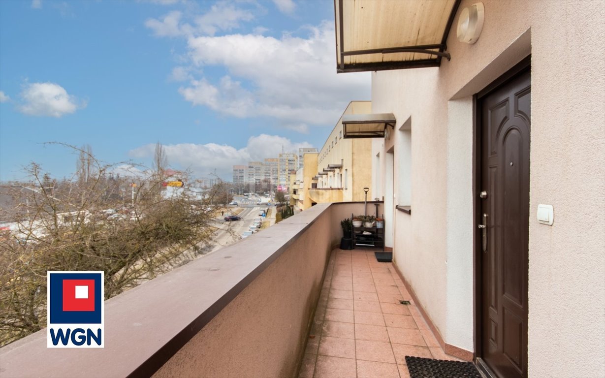2-pokojowe mieszkanie na Pogodnie z dużą kuchnią i piwnicą Szczecin, Pogodno, Janickiego  44m2 Foto 1