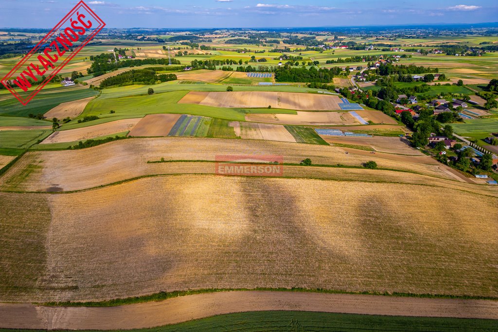 Działka rolna na sprzedaż Grębocin  40 000m2 Foto 7