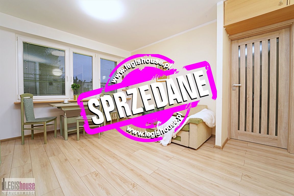 Mieszkanie dwupokojowe na sprzedaż Olsztyn, Kormoran  32m2 Foto 6