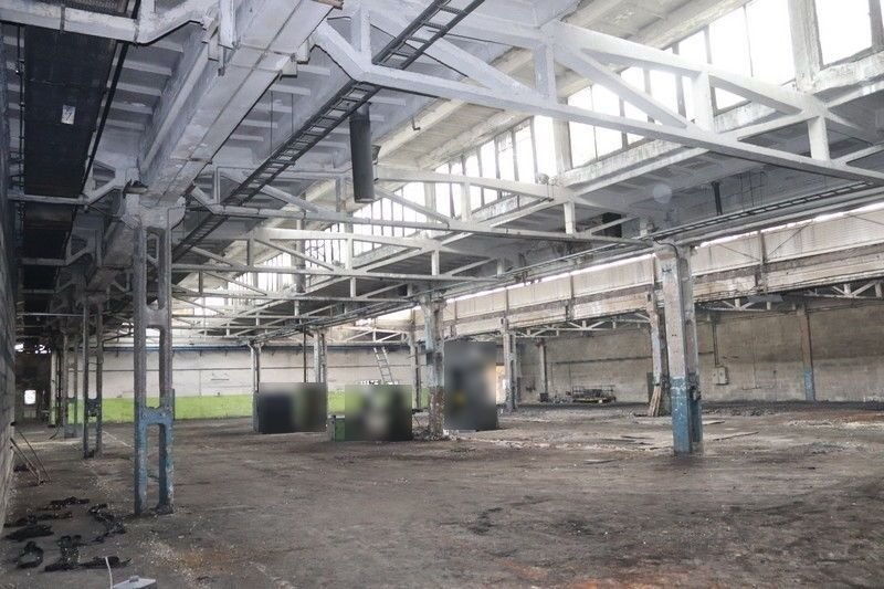 Lokal użytkowy na sprzedaż Poznań, Nowe Miasto, Nieszawska  3 530m2 Foto 2